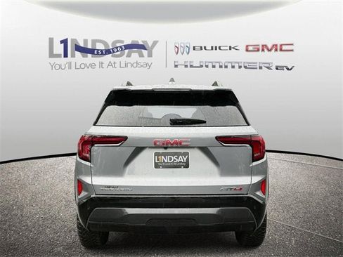New 2026 GMC Terrain AT4 w/ Convenience Package III image 3