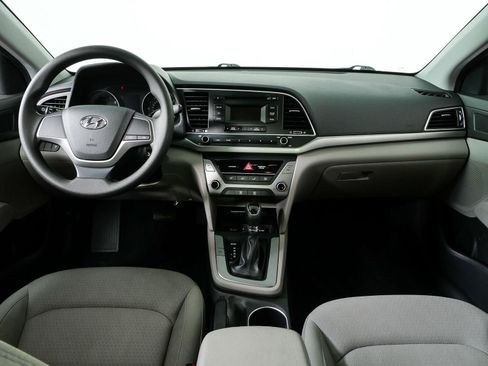 Used 2017 Hyundai Elantra SE FWD image 17
