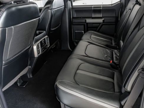 Used 2019 Ford F250 Platinum w/ Platinum Ultimate Package image 35