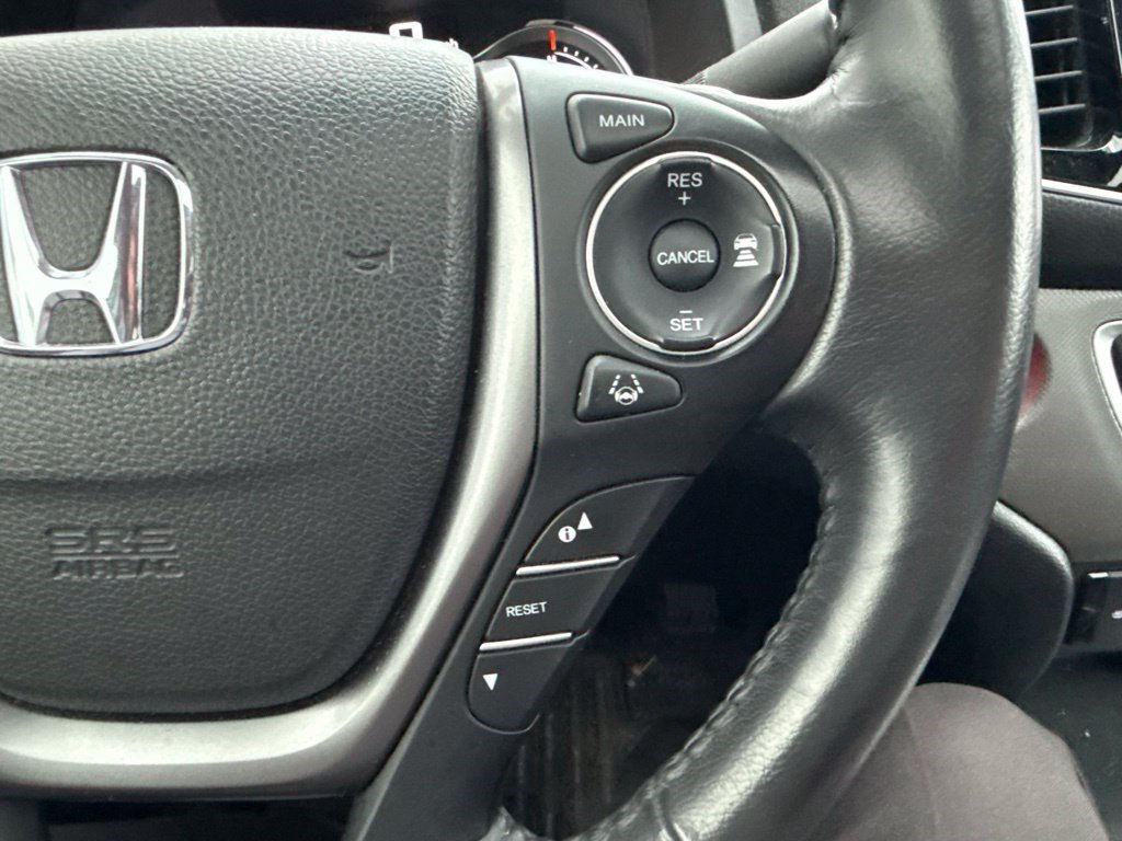 Used 2023 Honda Ridgeline RTL image 15