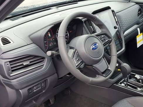 Used 2026 Subaru Forester Premium image 20