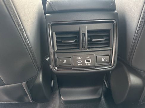 New 2026 Subaru Outback Wilderness AWD/4WD image 25