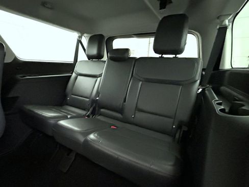 Used 2025 Ford Expedition Max Active AWD/4WD image 20