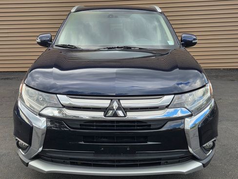 Used 2017 Mitsubishi Outlander SEL image 8