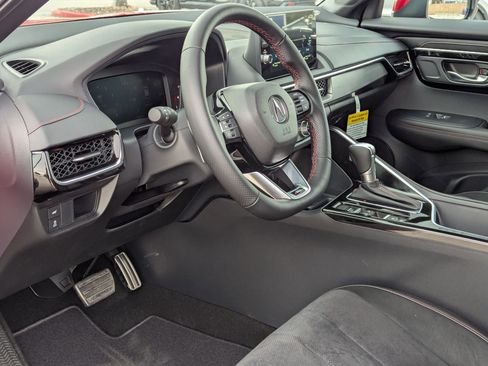 New 2026 Acura ADX A-Spec image 14