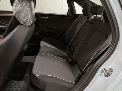 New 2026 Volkswagen Jetta Sport image 23