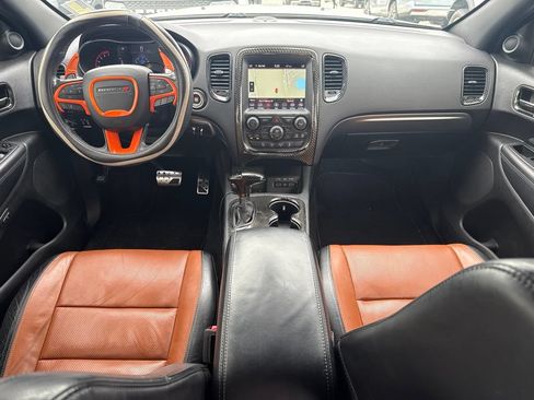 Used 2019 Dodge Durango R/T w/ Trailer Tow Group IV RWD image 11