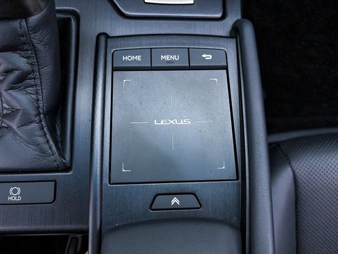 Used 2022 Lexus ES 350 FWD image 24