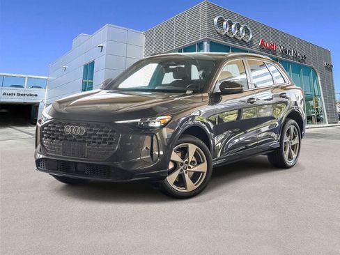 New 2026 Audi Q5 Premium AWD/4WD image 1