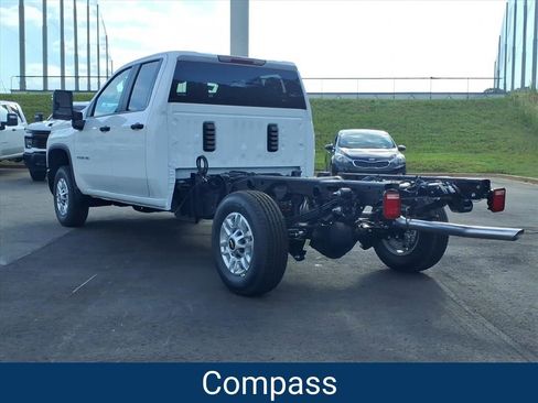 New 2025 Chevrolet Silverado 2500 W/T w/ WT Convenience Package image 29