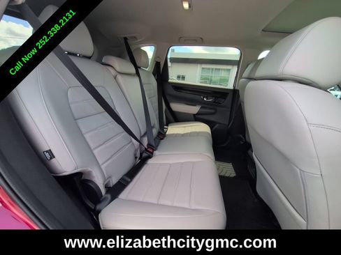 Used 2026 Honda CR-V EX-L image 20