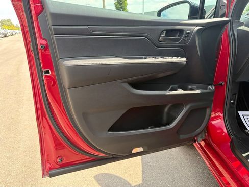 Used 2024 Honda Odyssey Sport image 23