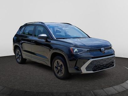 Used 2025 Volkswagen Taos S