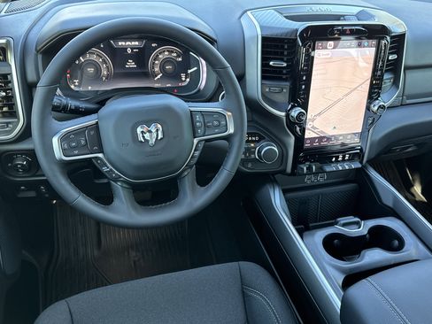 New 2026 RAM 1500 Big Horn image 23