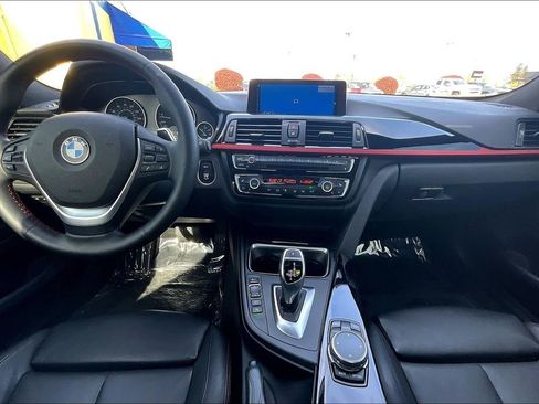 Used 2015 BMW 428i Coupe RWD image 16