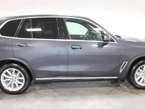 Used 2019 BMW X5 xDrive40i w/ Convenience Package AWD/4WD image 11