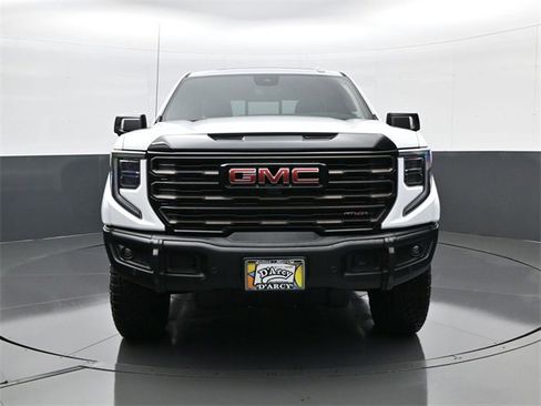 New 2026 GMC Sierra 1500 AT4X image 2