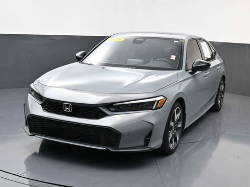 Used 2025 Honda Civic Sport image 7