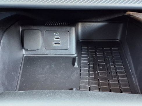 New 2025 Ford Bronco Sport Heritage w/ Convenience Package image 13