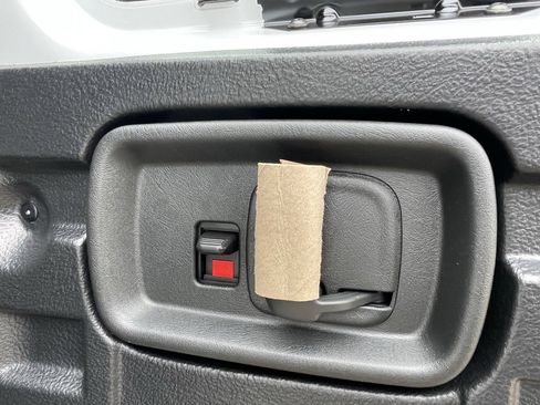 New 2025 Chevrolet Express 2500 Extended w/ Driver Convenience Package image 17