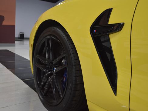 Used 2020 BMW M8 Competition image 4