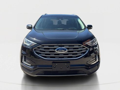 Used 2020 Ford Edge SEL FWD image 8
