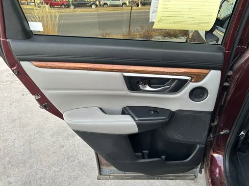 Used 2019 Honda CR-V EX-L image 26