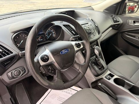 Used 2015 Ford Escape SE FWD image 8