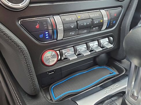 Used 2022 Ford Mustang GT Premium w/ Equipment Group 401A image 33