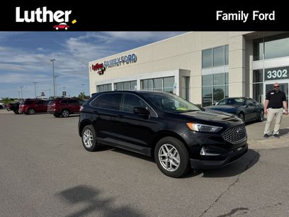 Used 2024 Ford Edge SEL w/ Convenience Package