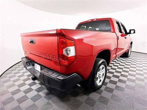 Used 2019 Toyota Tundra SR image 26