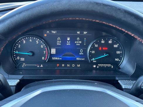 Used 2023 Ford Explorer Timberline w/ Timberline Technology Package image 26