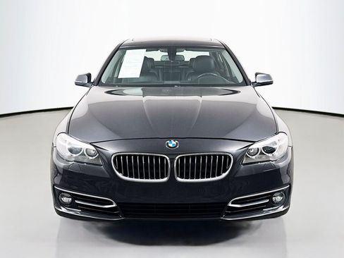 Used 2014 BMW 528i Sedan RWD image 8