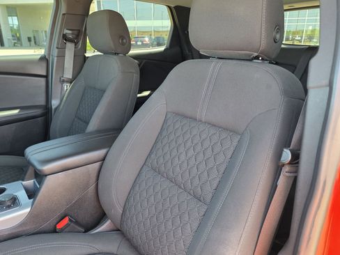 Used 2021 Chevrolet Blazer LT FWD image 18