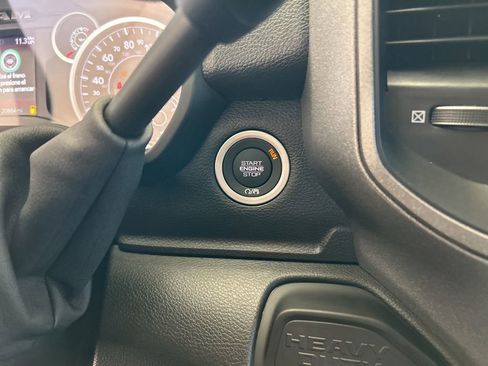 Used 2026 RAM 3500 Tradesman image 47