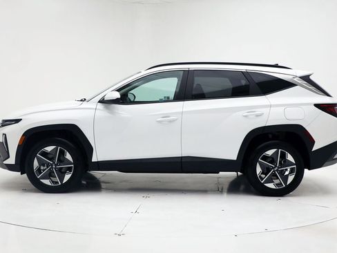 Used 2025 Hyundai Tucson SEL image 5