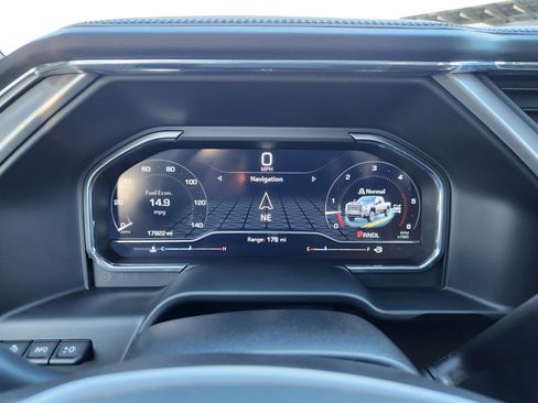 Used 2024 GMC Sierra 2500 Denali w/ Denali Reserve Package image 23