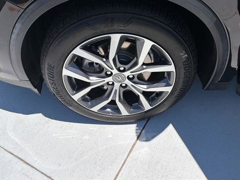 Used 2022 Acura MDX FWD w/ Technology Package image 37