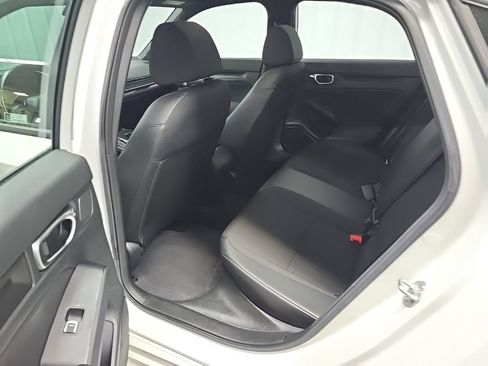Used 2023 Honda Civic Sport image 32