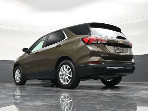 Used 2024 Chevrolet Equinox LT FWD image 23