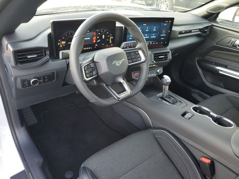 New 2026 Ford Mustang Coupe image 15