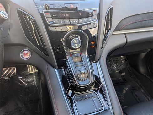 Certified 2025 Acura RDX AWD w/ A-Spec & Advance Pkg image 24