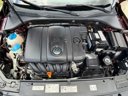 Used 2014 Volkswagen Passat 2.5 S FWD image 37