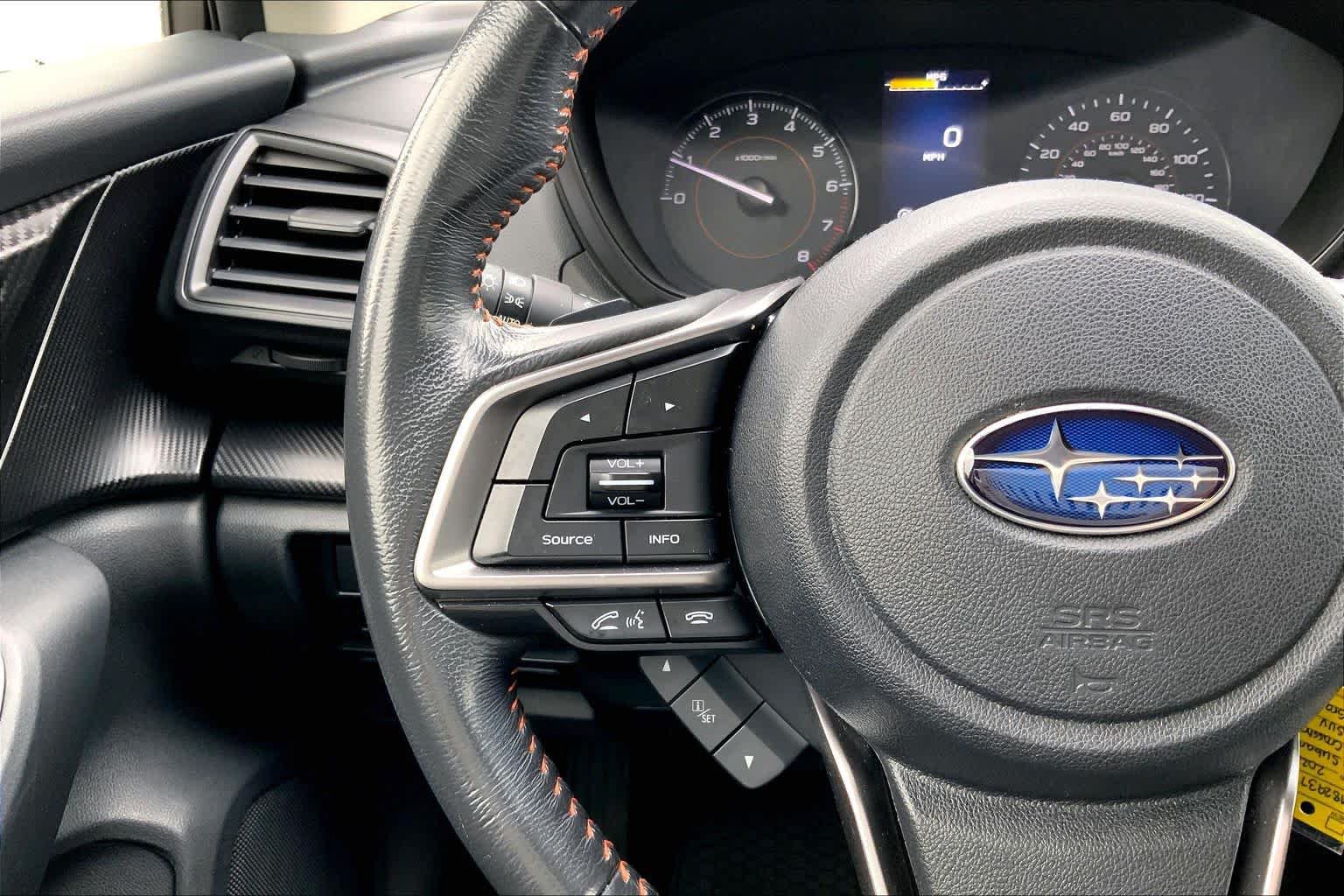 Used 2021 Subaru Crosstrek 2.0i Premium AWD/4WD image 24