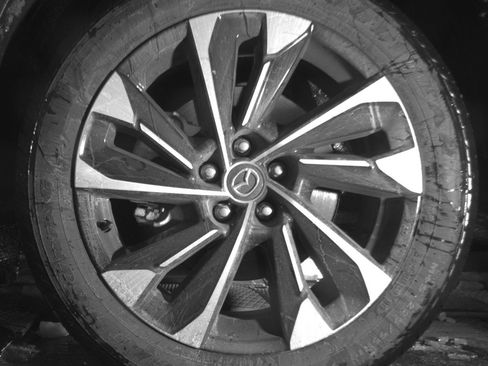 Used 2025 MAZDA CX-50 2.5 Hybrid w/ Premium Plus Pkg image 12