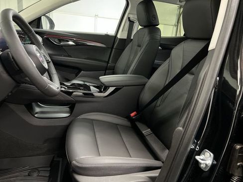 New 2026 Buick Envision Preferred AWD/4WD image 19