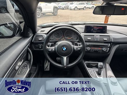 Used 2015 BMW 435i xDrive Coupe image 10