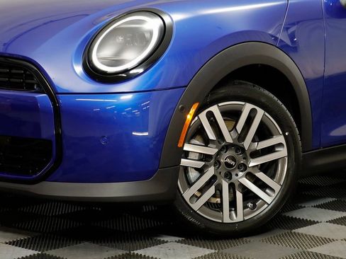 New 2026 MINI Cooper 2-Door Hardtop FWD image 3