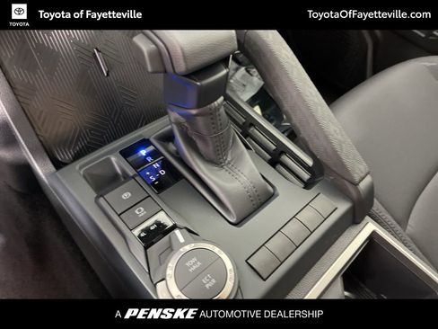 New 2025 Toyota Tacoma SR5 image 31