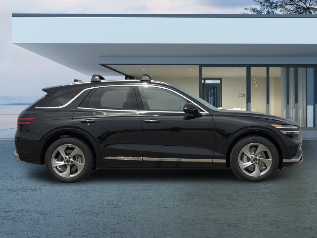 New 2026 Genesis GV70 2.5T Advanced AWD/4WD image 3